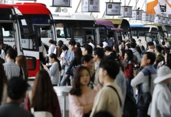 추석고속버스예매