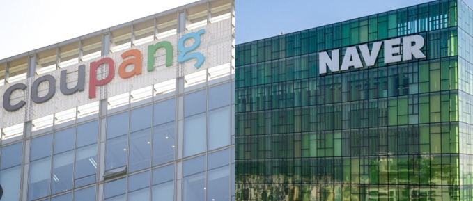 쿠팡 로켓배송 vs. 네이버 무료배송 비교