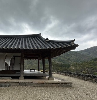 5월 여행하기 좋은 곳 전북 완주 아원고택 만휴당