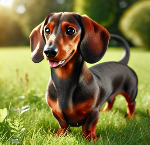 독일 강아지 크기별 추천 관련 사진