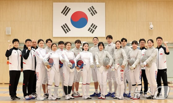 2024 파리올림픽 총정리 무료 중계 바로가기