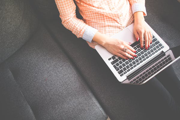 블로그 글