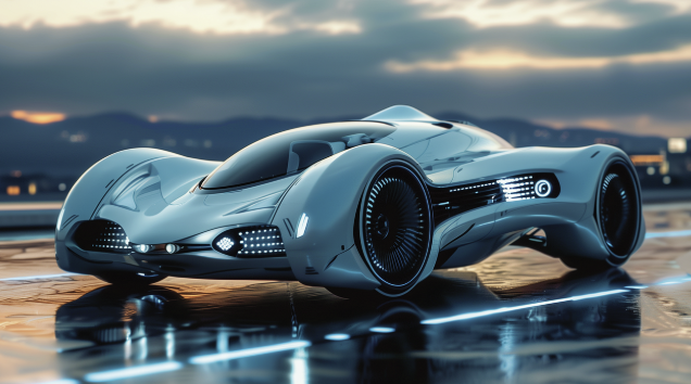 미래의 도시: 스마트 시티와 지속 가능한 인프라 구축