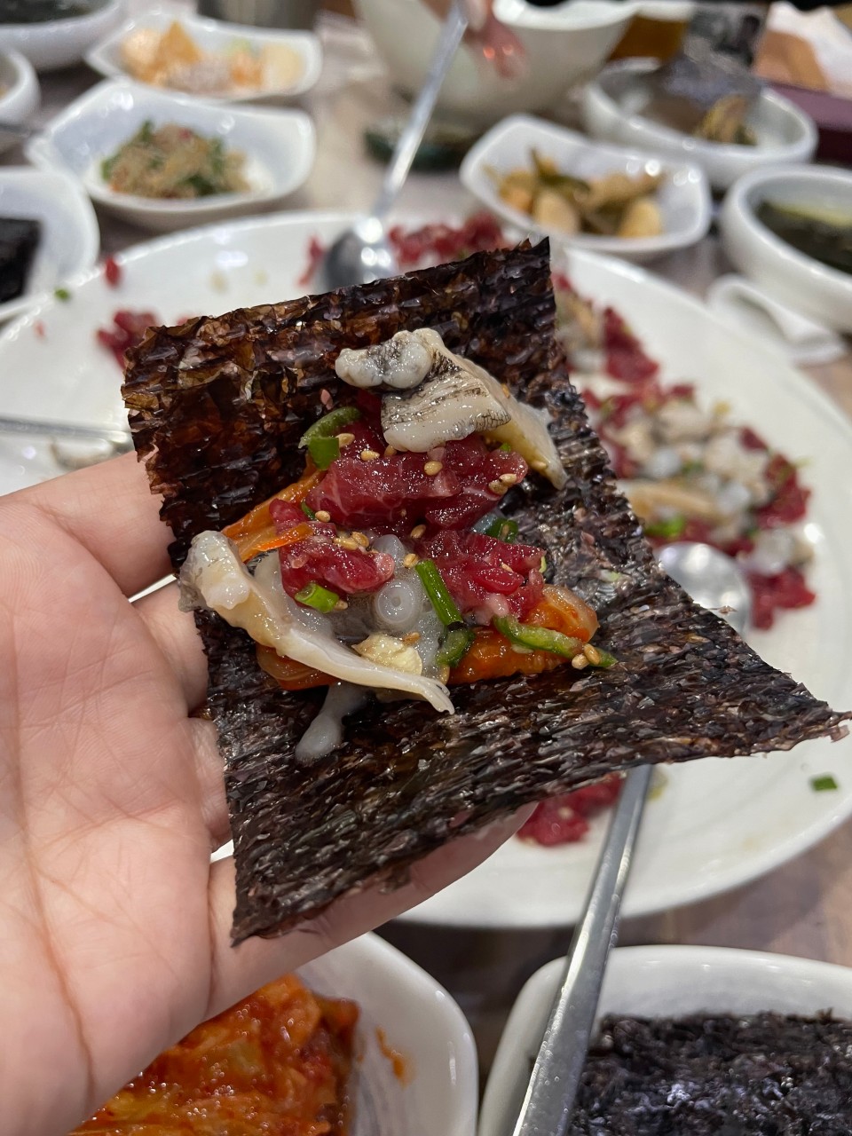 목포 현지인 추천 맛집 : 목포 맛집 베스트&amp;#44; 맛기행