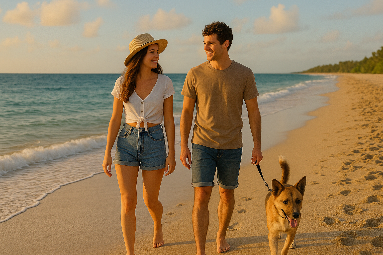 펫팸족 증가와 2030 세대의 여행 스타일(반려견)