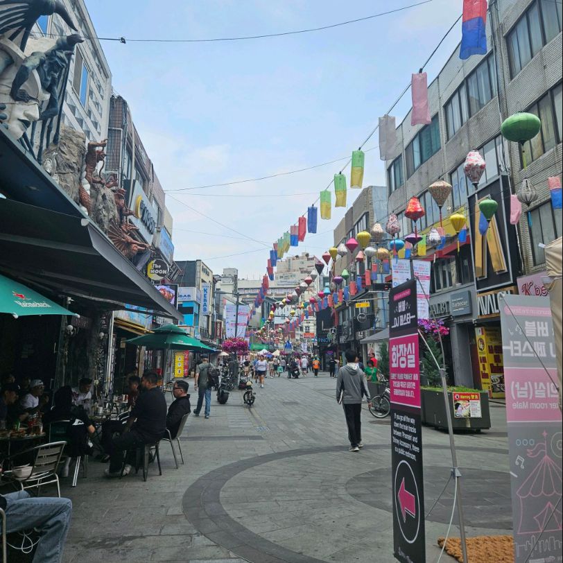 신장쇼핑몰