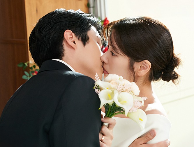 금토드라마 &lsquo;우주메리미&rsquo;