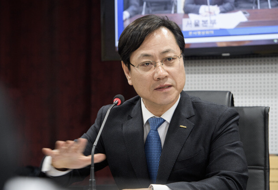 오영식 정치활동