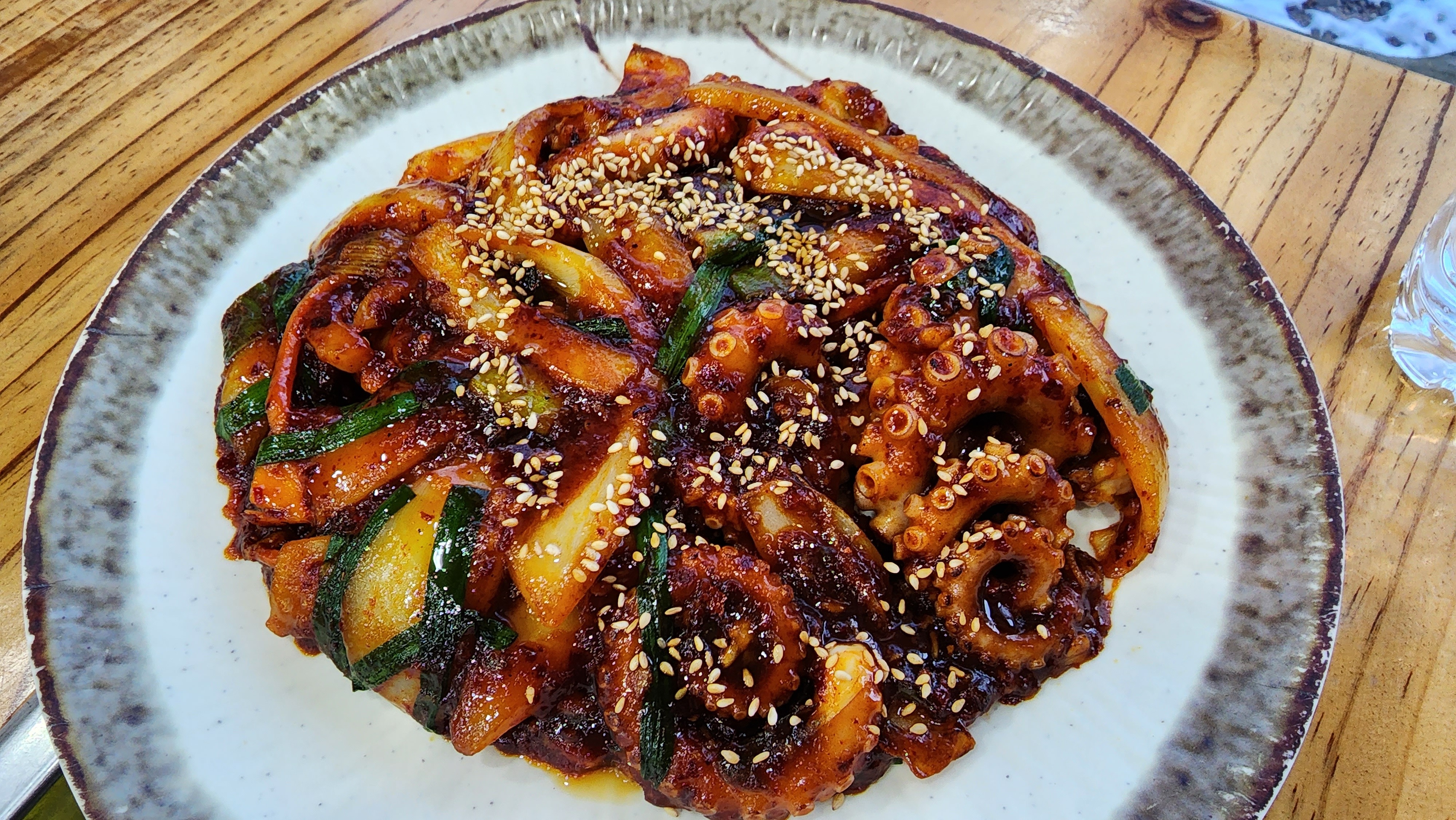 착한낙지