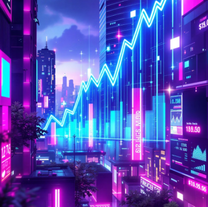 고위험 투자형 연금 저축