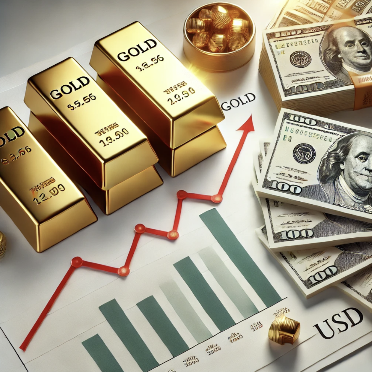 2025년 환율 상승기 대응 투자법 달러, 금, 해외주식