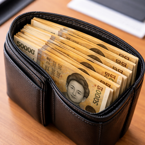 오늘의 금전운 ❘ 재물운