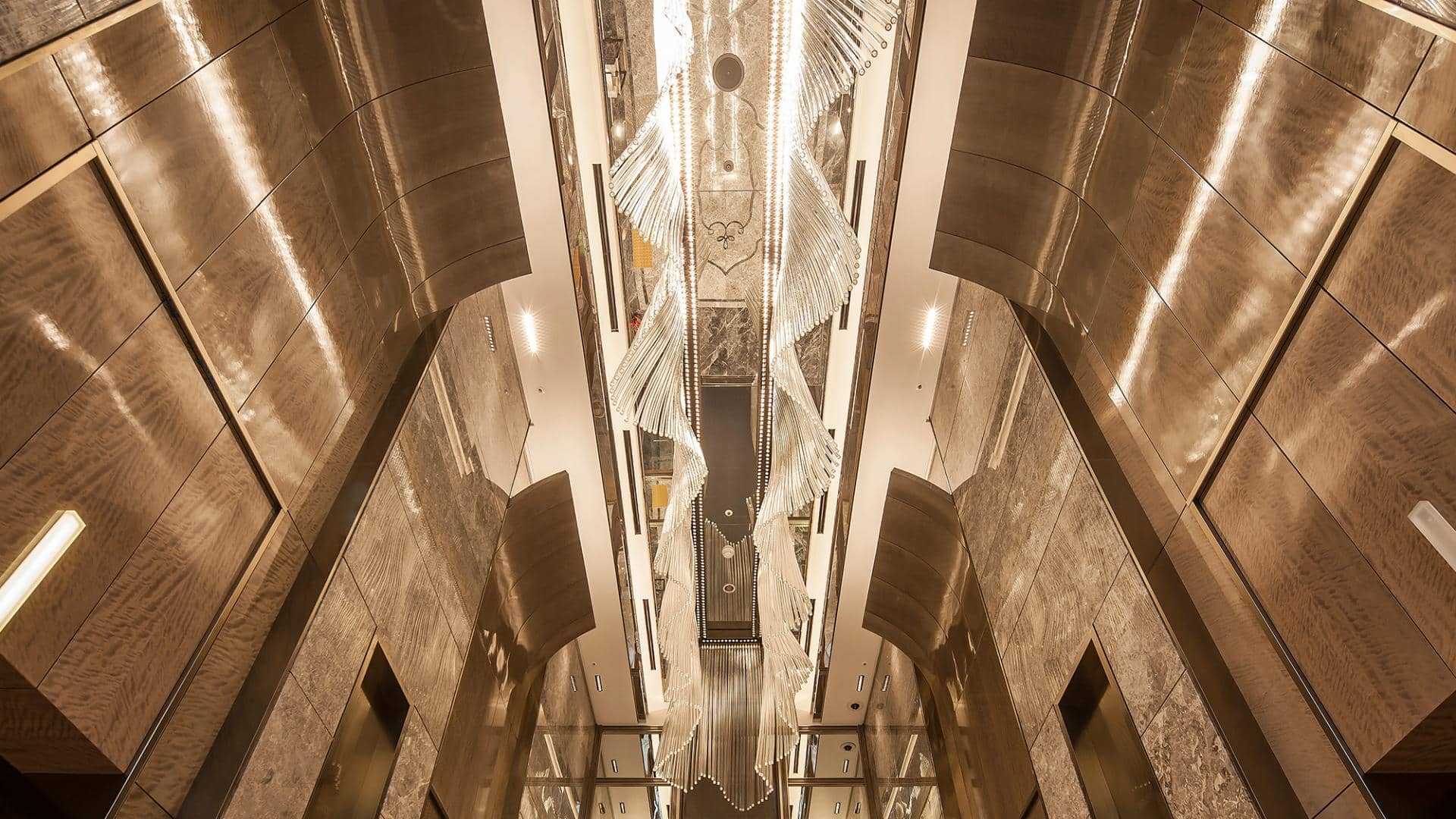 럭셔리한-시그니엘-서울-내부