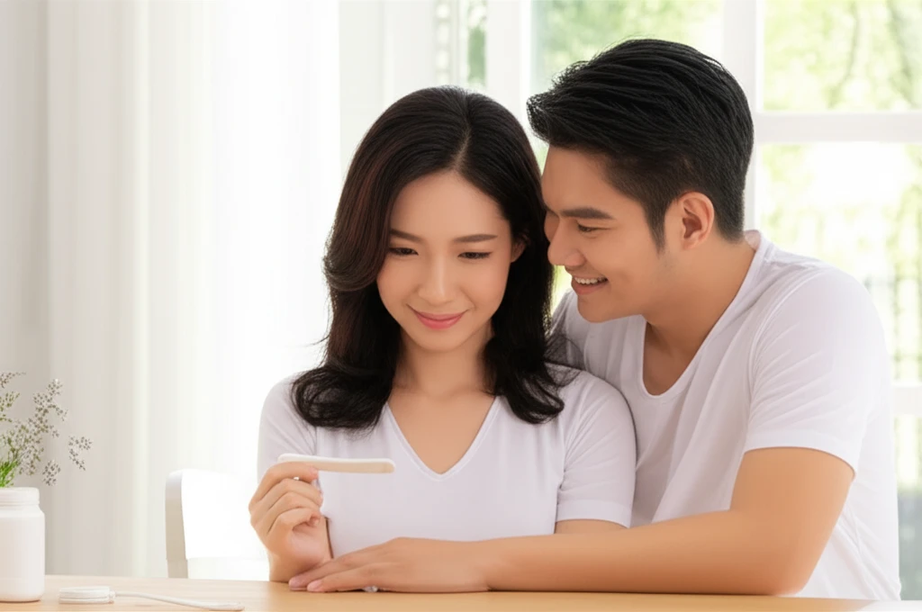 2025 예산군 신혼부부 임신 준비 ..