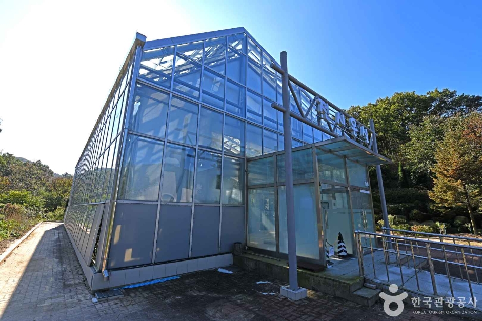 인천 석모도 수목원 입장료