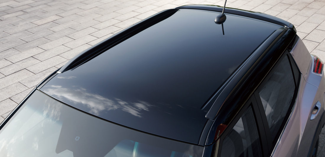 소형 SUV 티볼리