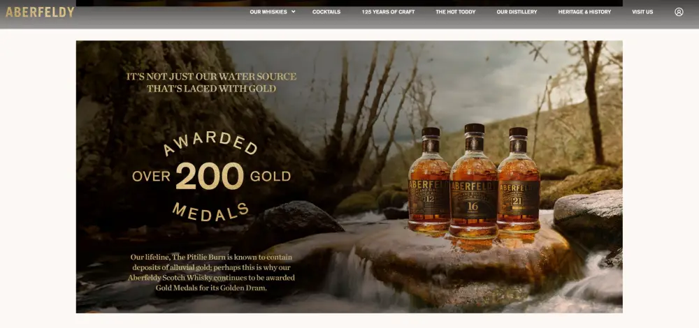 에버펠디 공식 홈페이지 이미지