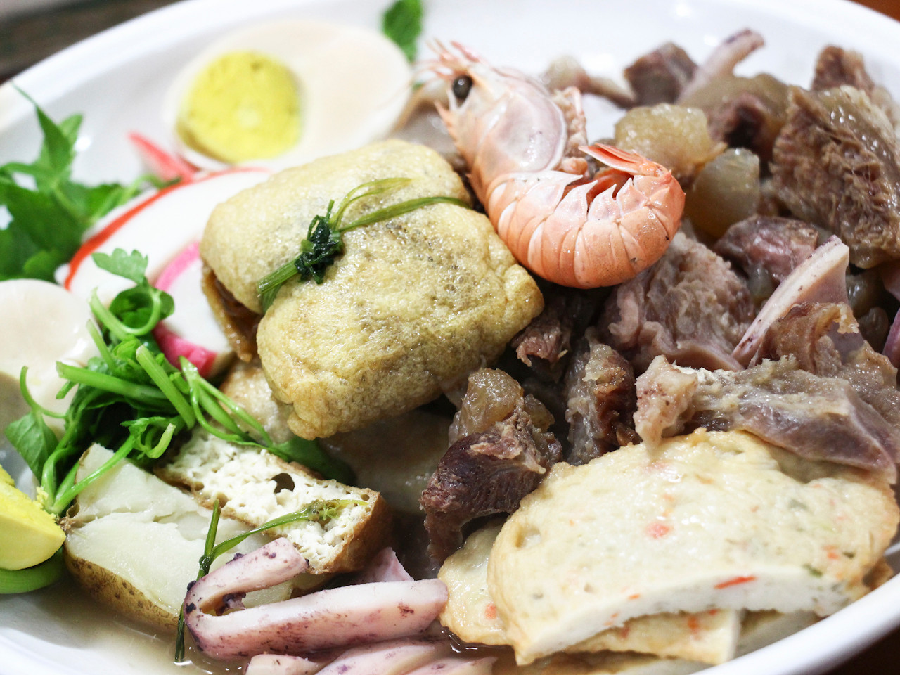 부산 남포동 맛집 수복센타