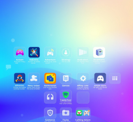 아이온2 갤러리 그림