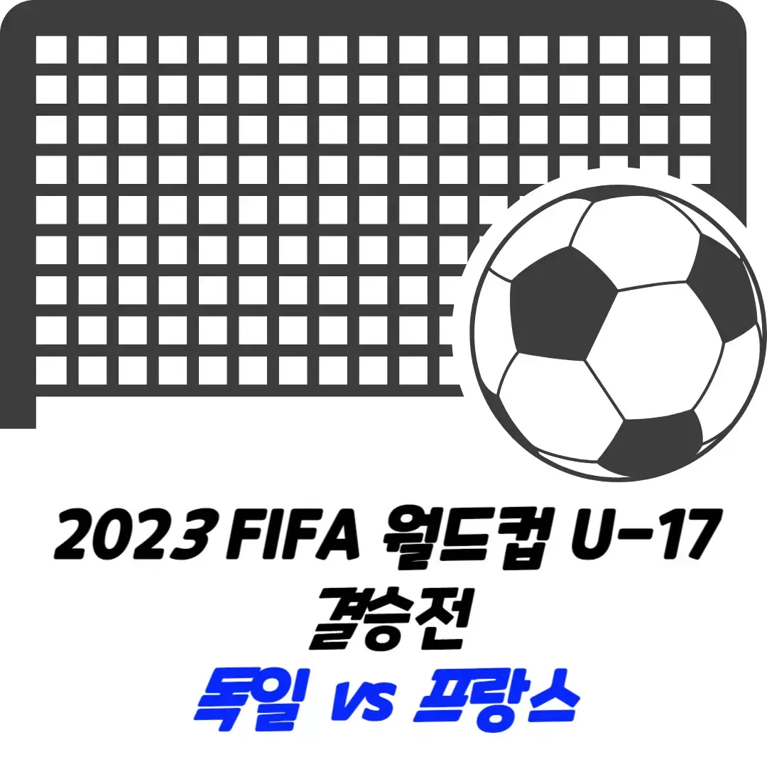 인도네시아 2023 월드컵 결승전 중계방송