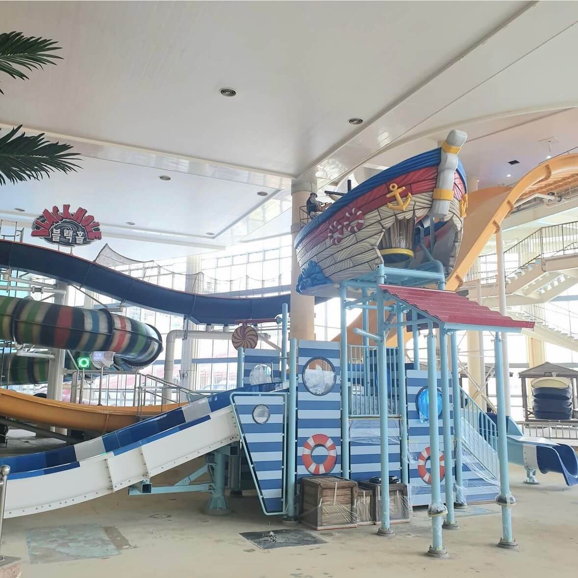 천안 소노벨 워터파크 준비물