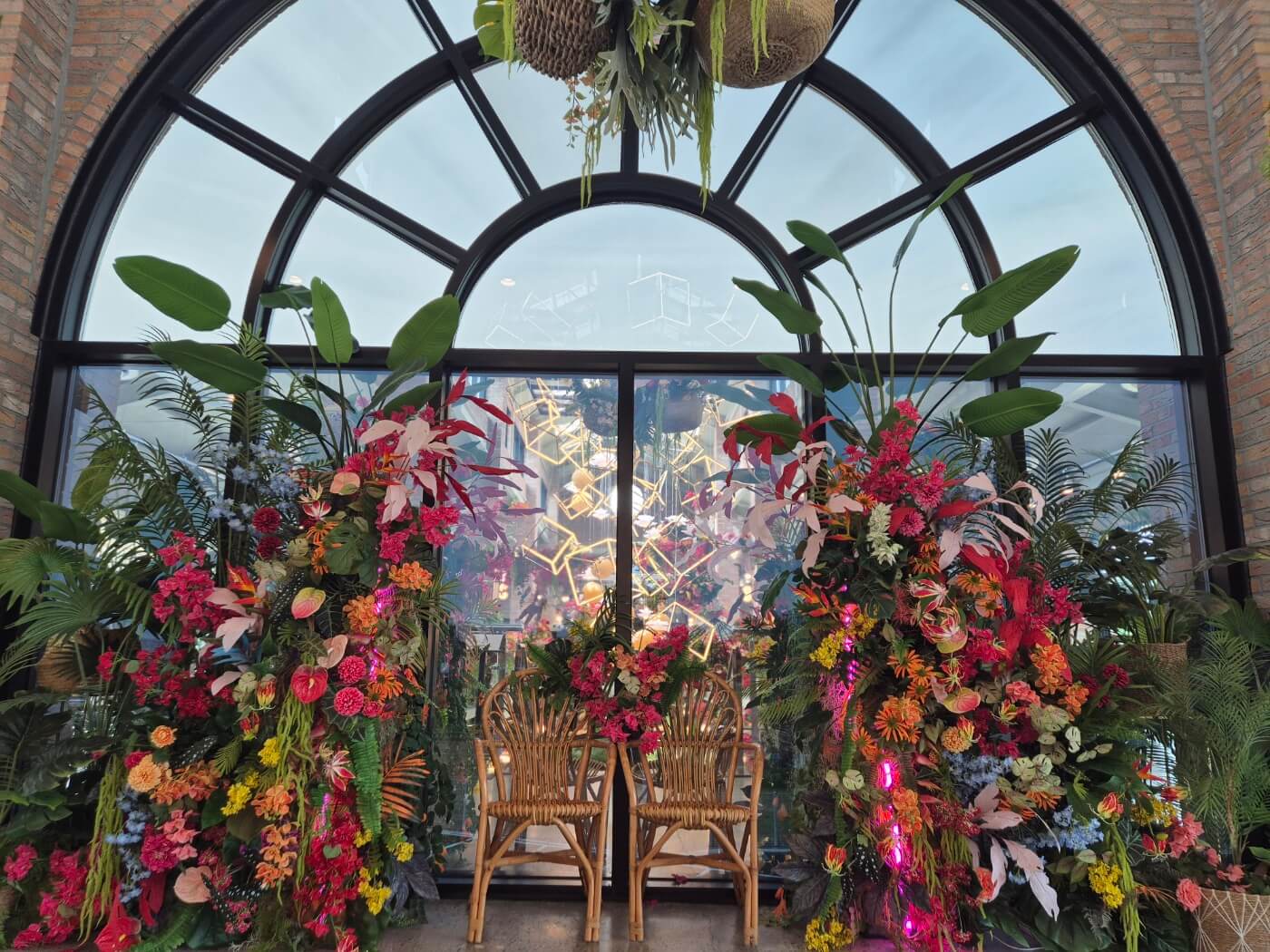 천안 유량동 대형카페 랜드마크 195 맛집