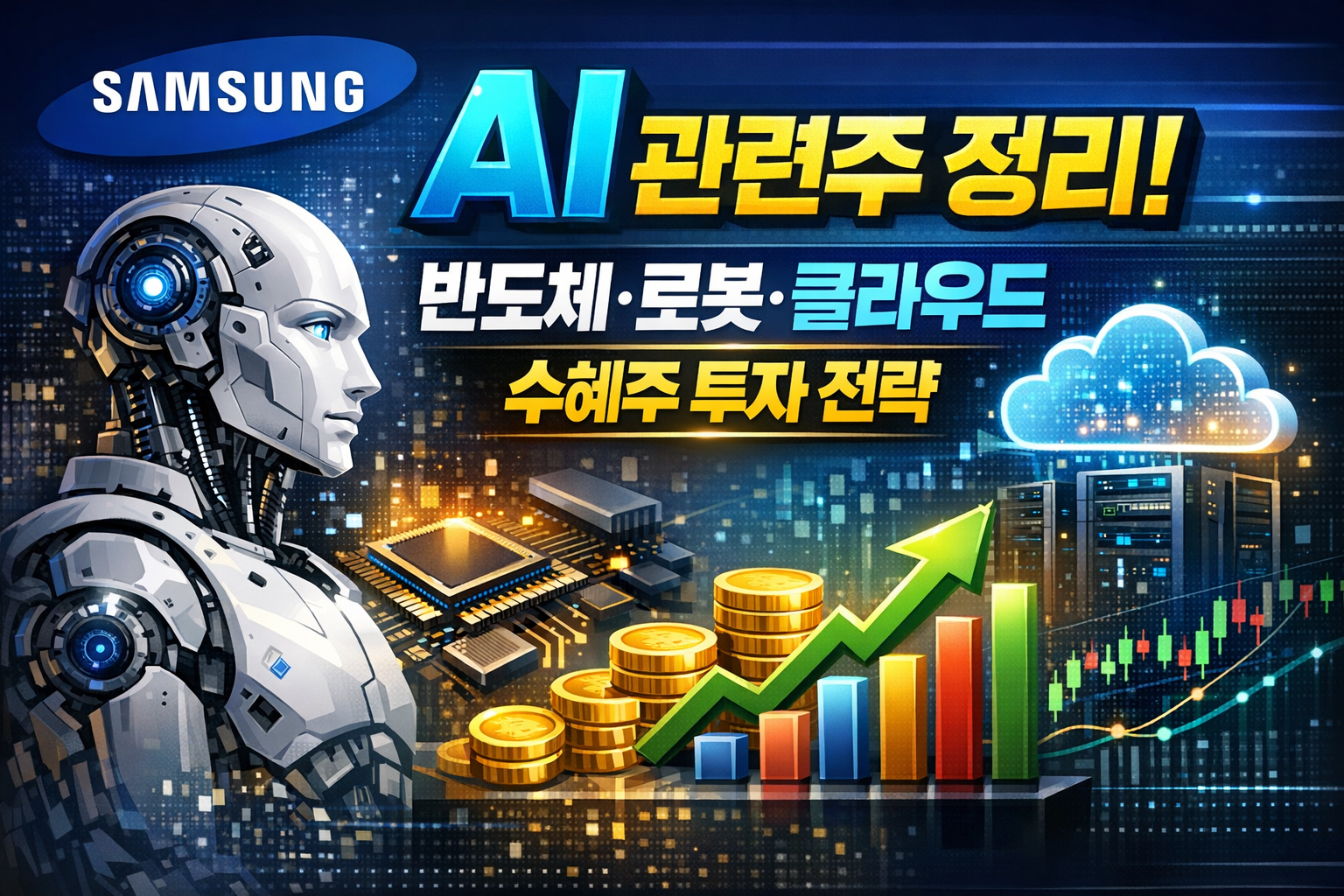 삼성 ai 관련주