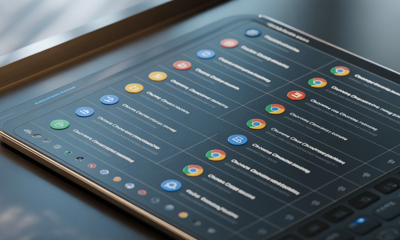 크롬확장비활성화