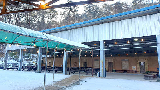 생생정보 양평 솥뚜껑닭볶음탕