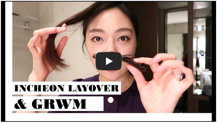 승무원 유튜버 추천 TOP 10 4