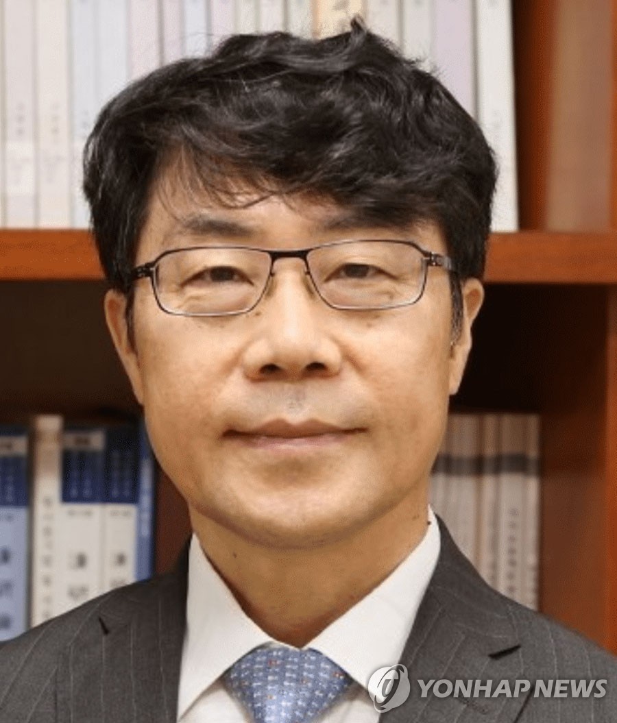 김성수 서울고등법원 부장판사 &mdash; 대법관 후보자