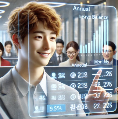 근로기준법 연월차제도