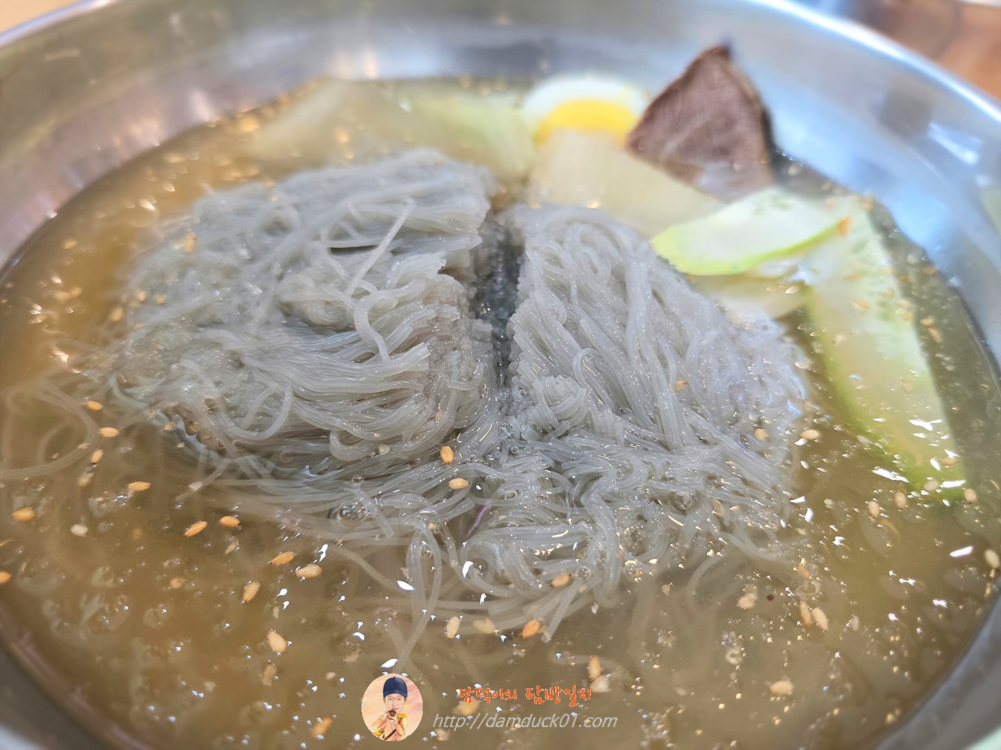 냉면