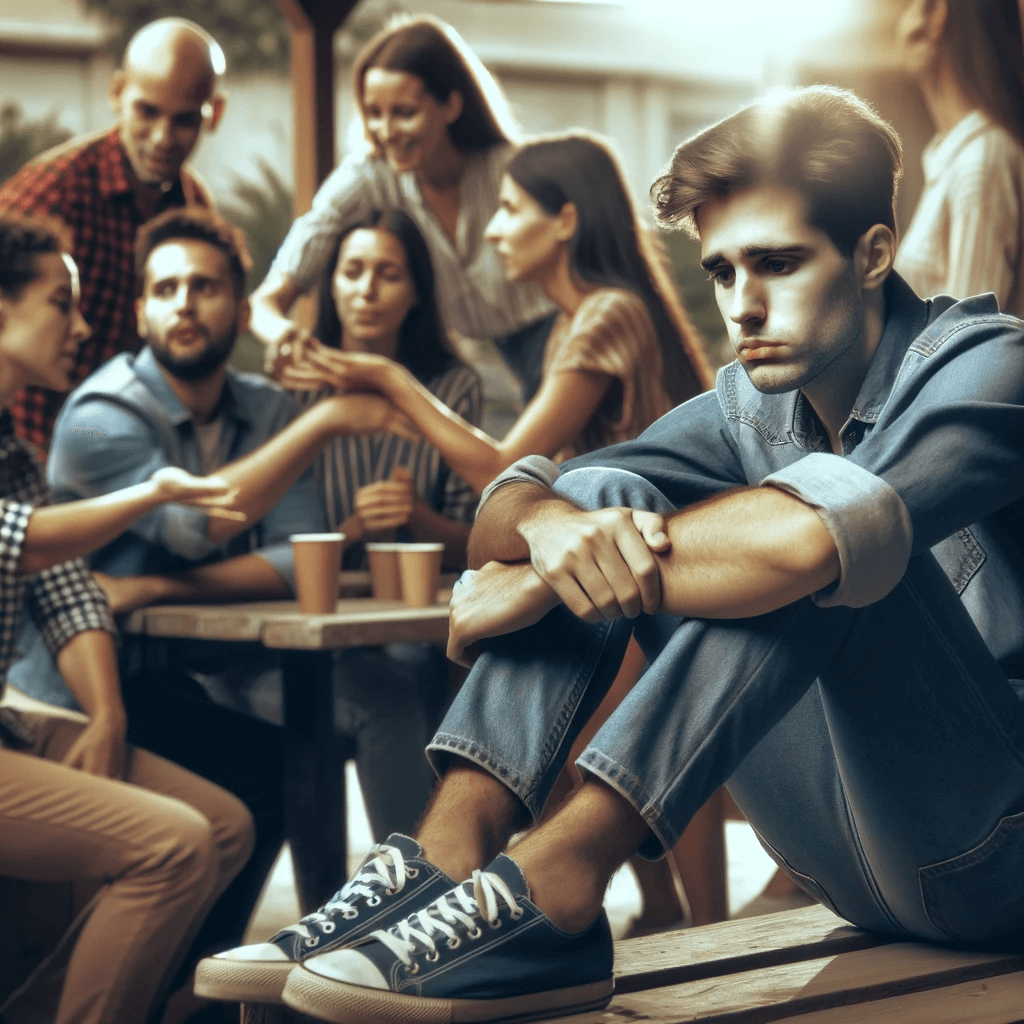 왕따 당하는 꿈 해몽 해석