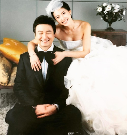 배우-이윤미-남편-주영훈