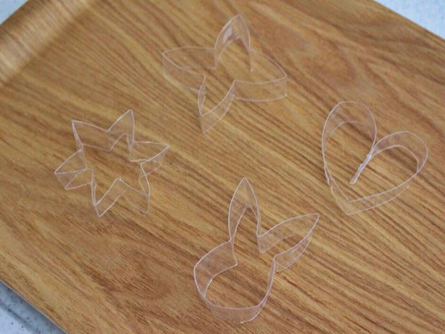 쿠키틀 만들기,팁줌