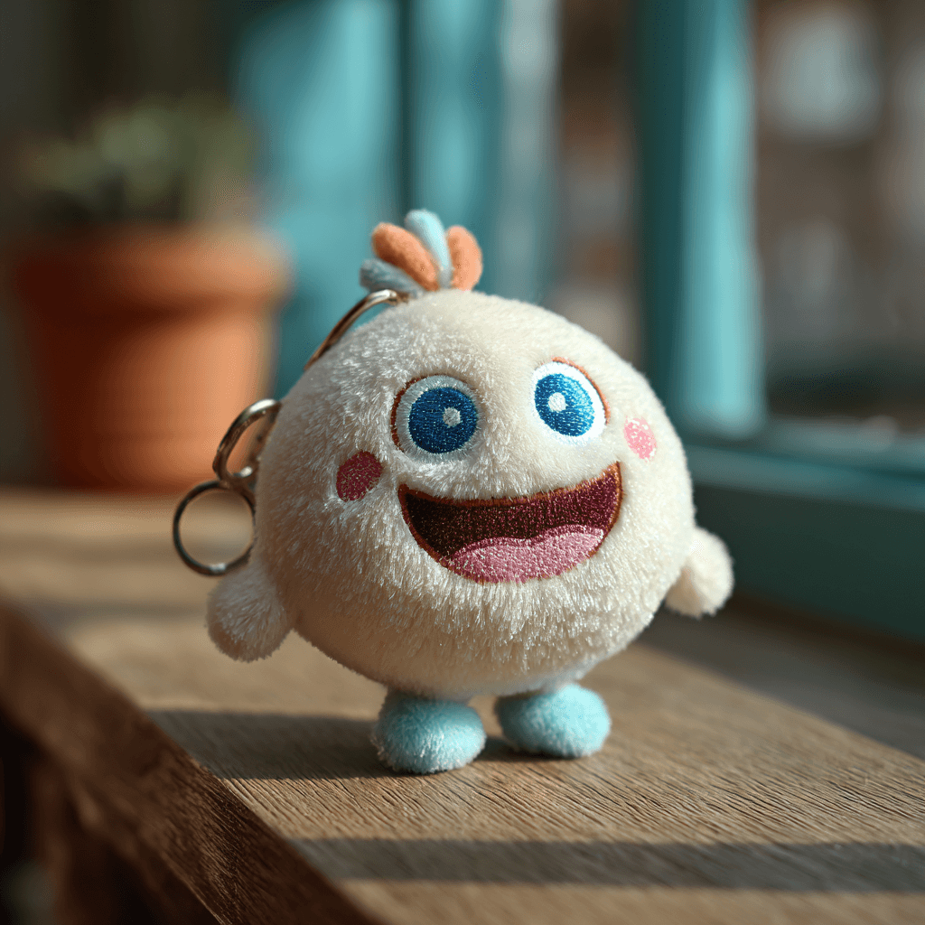 기쁨의-감정을-표현하고-있는-인형-이미지