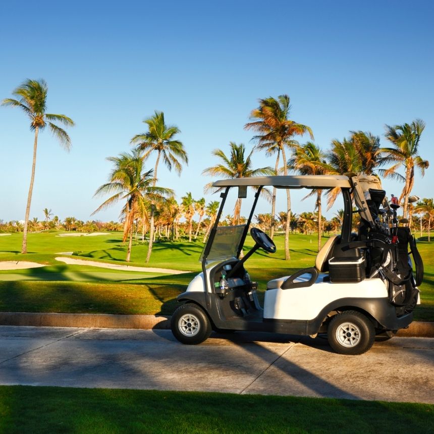 치앙마이골프장