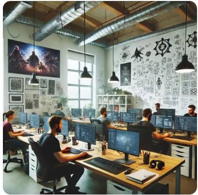 미래 기술 및 콘텐츠 부문