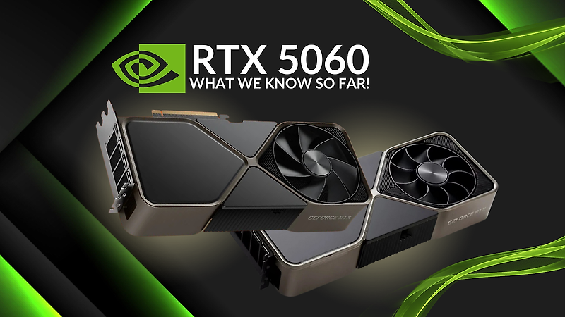 rtx 5060