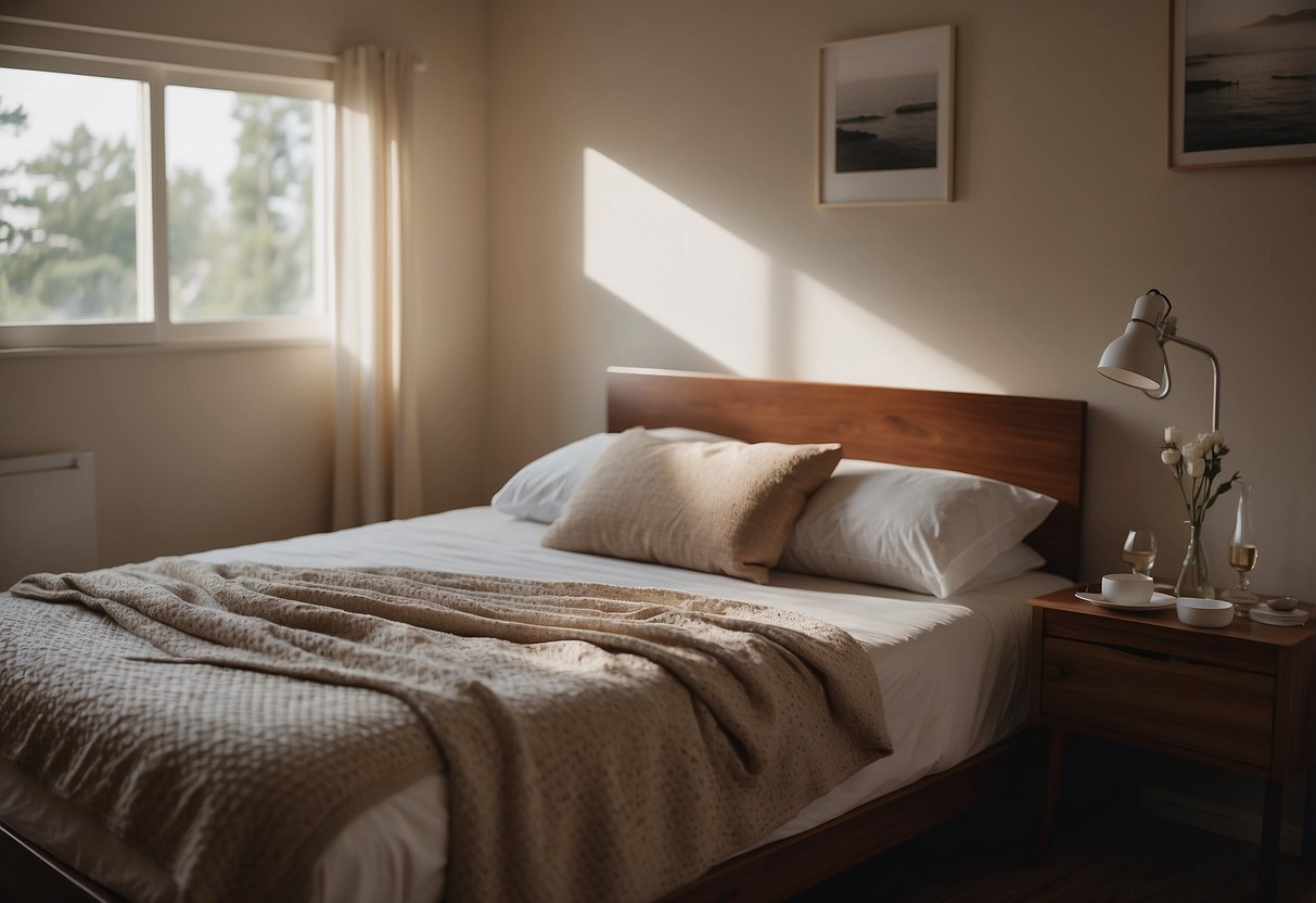 게르마늄 진통효과와 웰다잉: 말기암환자 돌봄준비 제도