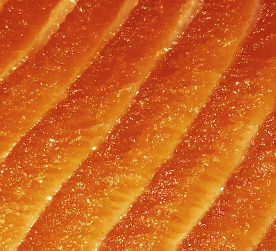 피부 탄력에 좋은 음식 - 연어