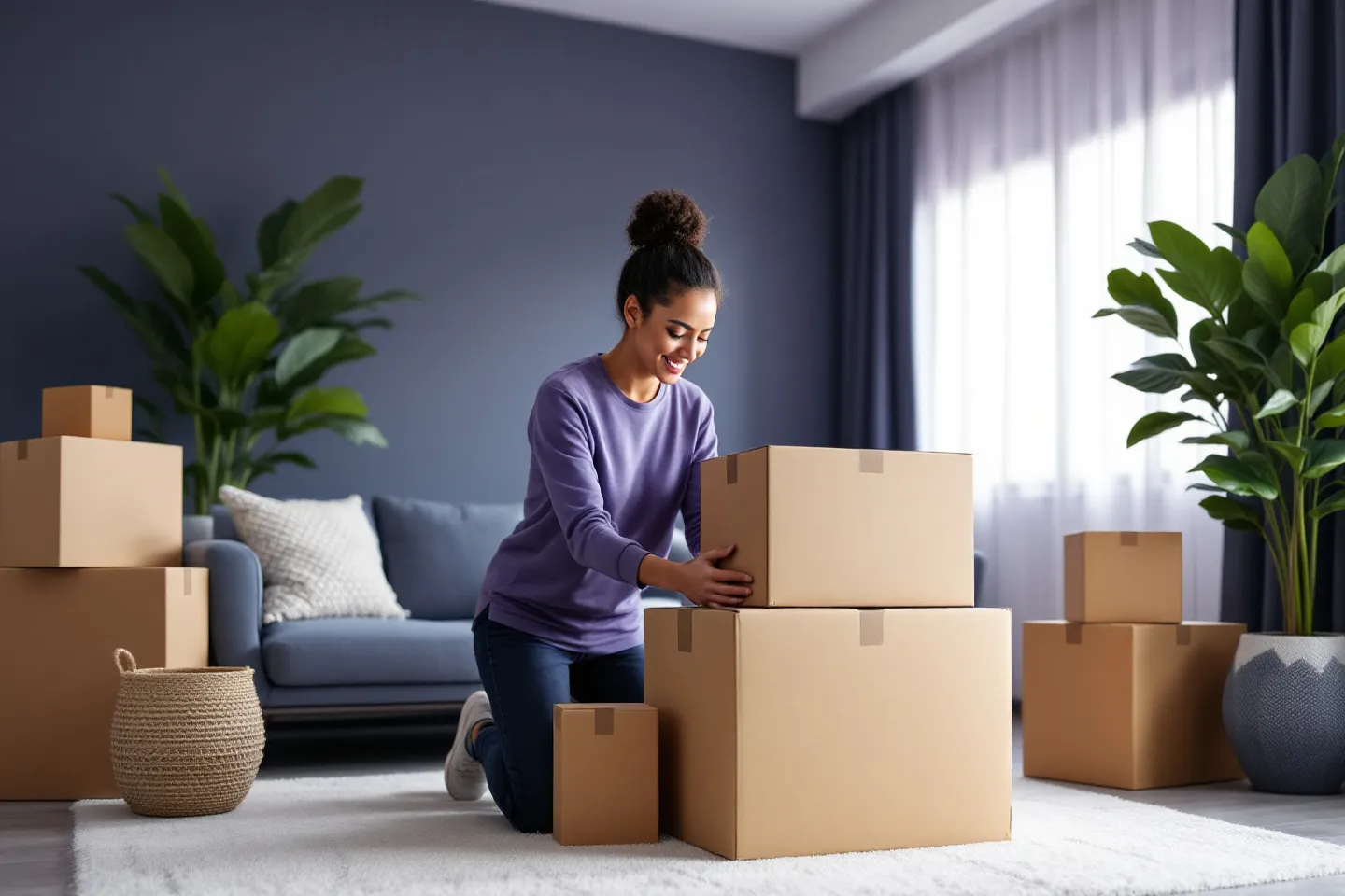 이사 전 필수 체크리스트 🏠✔️