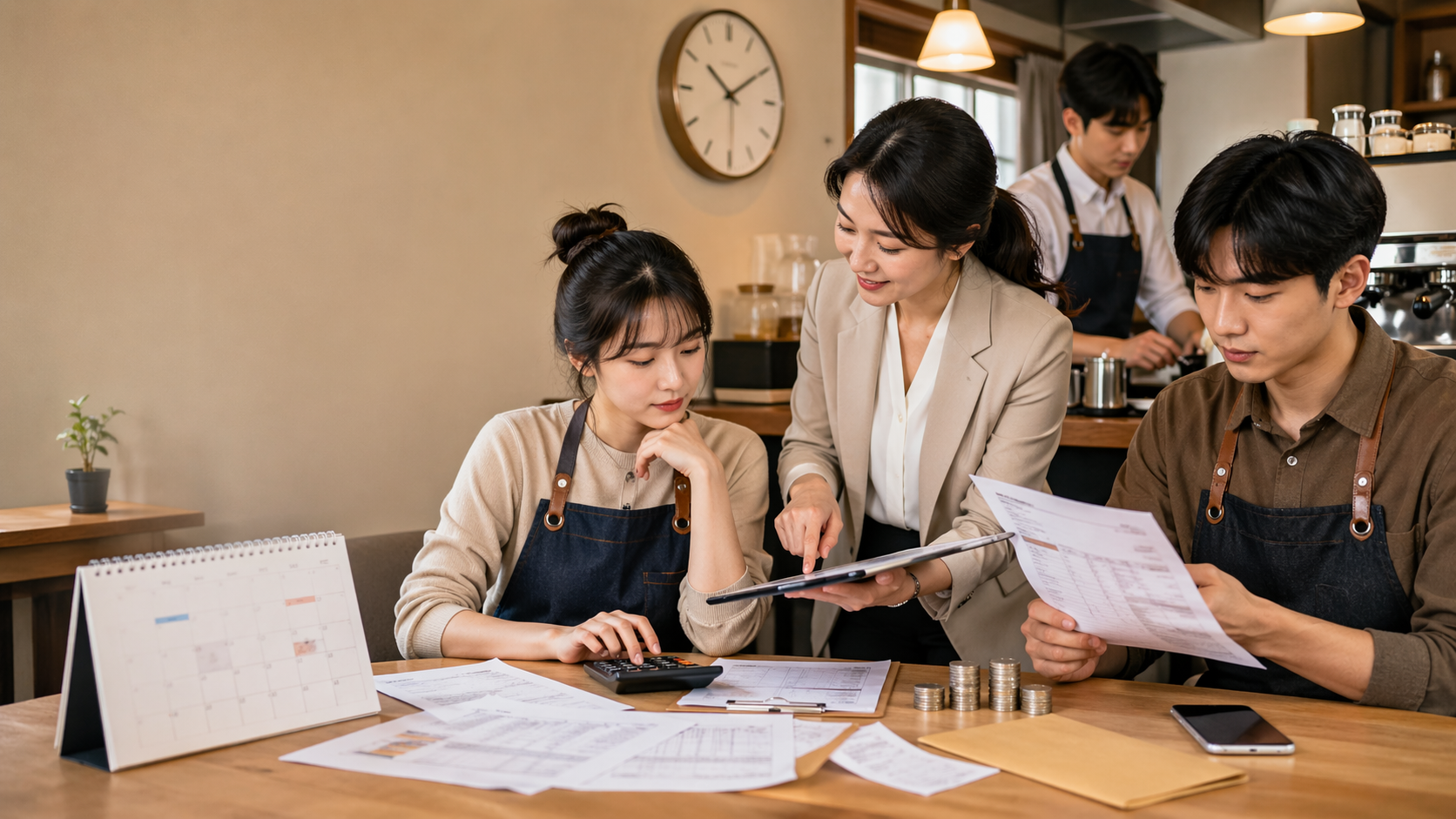 근로자의 날 수당, 2026 노동절 2.5배 계산법 한 번에 정리