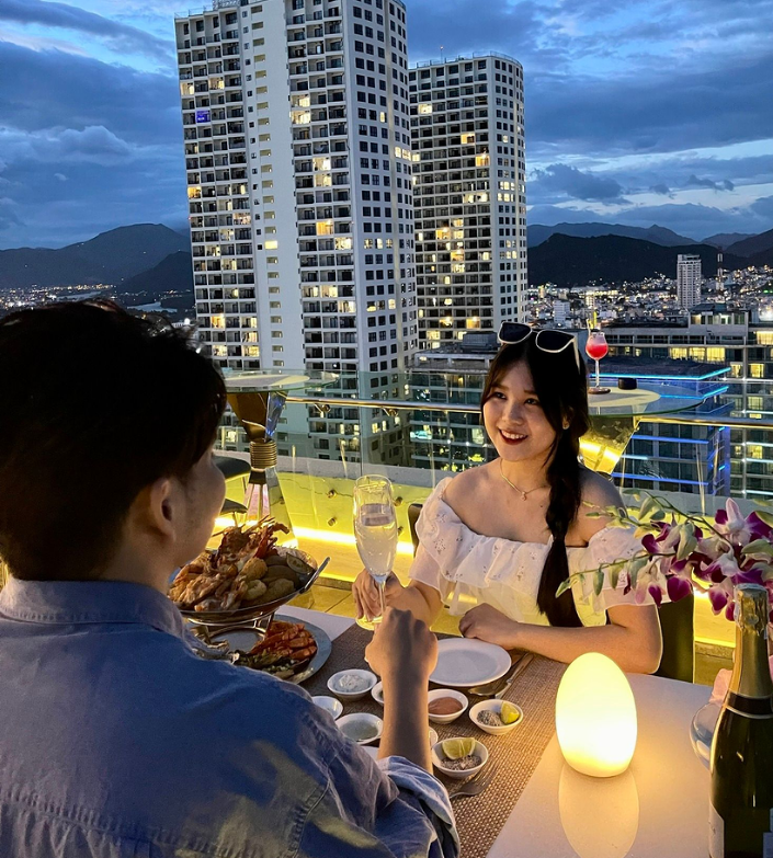 쉐라톤 나트랑 05