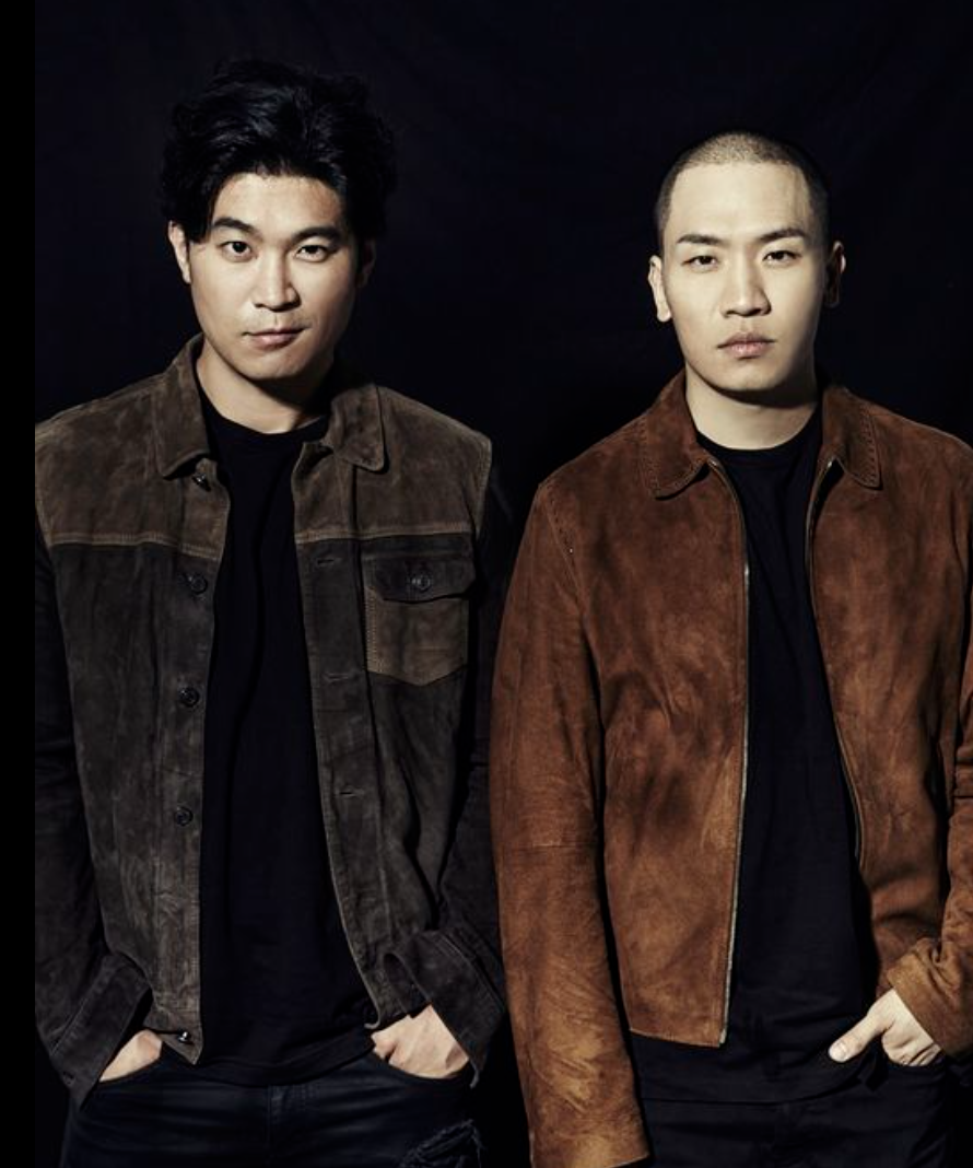 개코 최자 다이나믹듀오