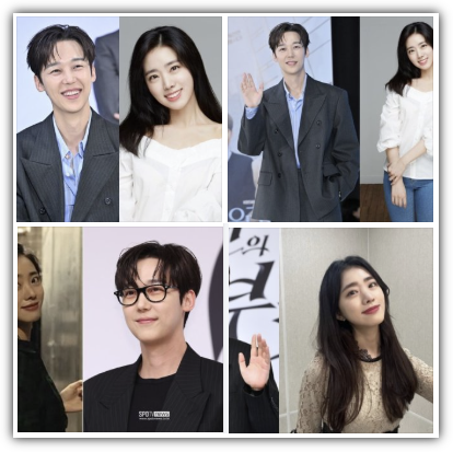 윤종훈 한은서 결혼, 나이, 학력, 프로필, 재산, 수입, 대표 작품, 결혼 날짜, 반응 및 향후 전망