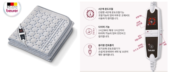 겨울 난방용품 추천 가습기, 전기요, 난방텐트 추천