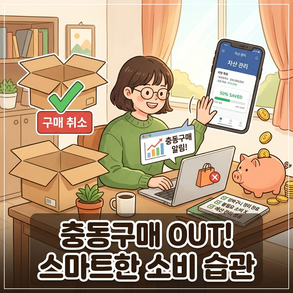 충동구매방지