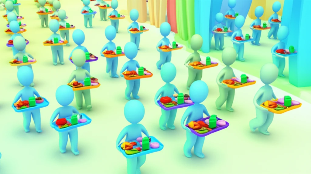 무상급식 지원 대상 학교 검색 기준과..